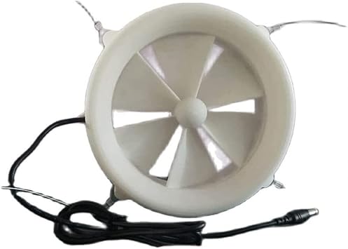 Outdoor Generator 12V Wind Water Dual Purpose Turbine Generator