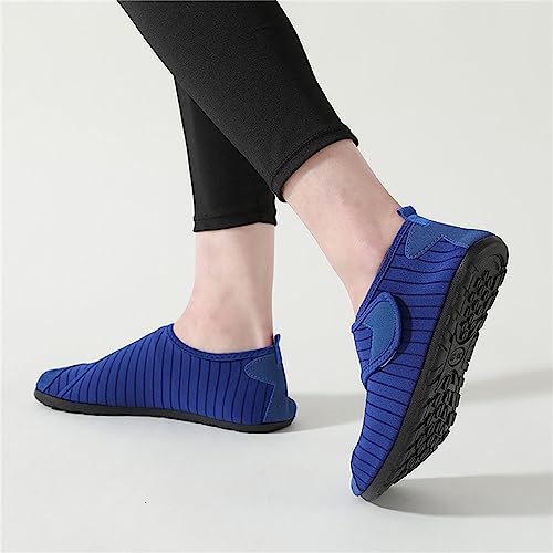 Baby Kids House Slippers Indoor Home Shoes Softy Warm Barefoot Slippers Toddler Outdoor Anti-Slip House Shoes3