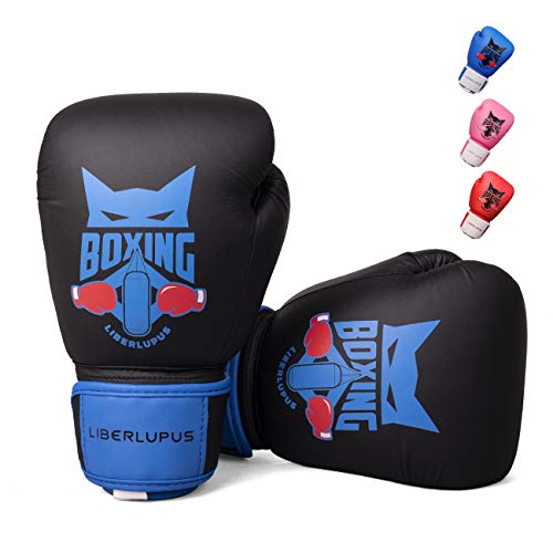 Best Boxing Gloves For Kids 10 12 Cheap