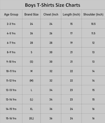 Image of LilBits Boys Regular Fit Printed Hooded Casual T-Shirt