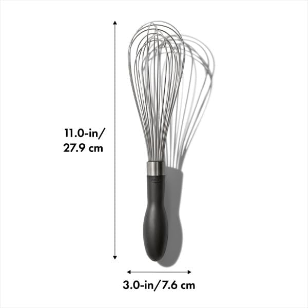 OXO Good Grips 11-Inch Balloon Whisk - Image 6