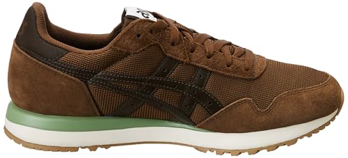 Image of ASICS Unisex Tiger Runner II Sneakers