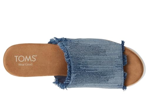 Image of TOMS Women's Diana Mule Sandals