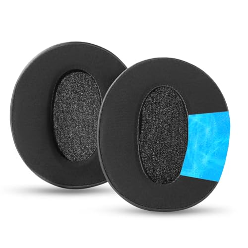 HD4.50BTNC Almohadillas de Repuesto para Auriculares Compatibles con HD4.50BT HD4.50BTNC HD4.40BT HD 400S HD 350BT Almohadilla con Gel de Enfriamiento miniatura 1