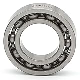 1 cuscinetto a sfere profondo 20 x 37 x 9 mm