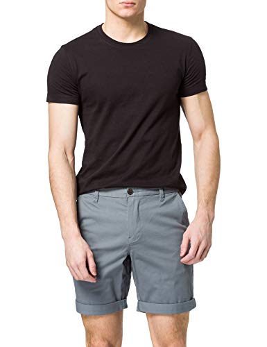 Marchio Amazon - MERAKI Pantaloni Regular Fit in