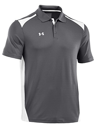 Polo Under Armour Colorblock pour homme vetement de sport equipe