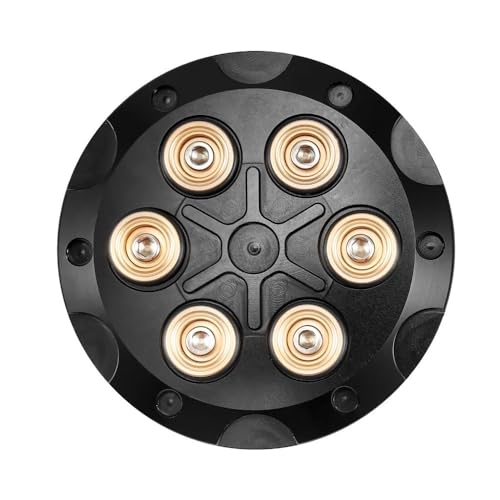 Couvercle carter moteur en aluminium premium pour Sportster S RH1250