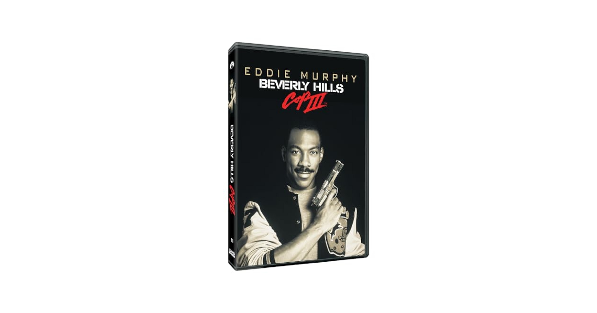 Amazon.com: Beverly Hills Cop III : John Landis, Eddie