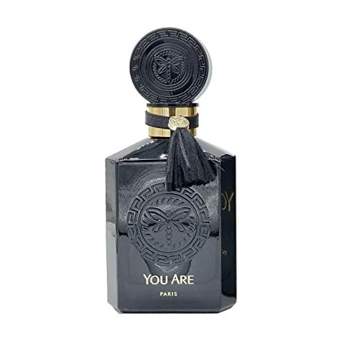 YOU ARE 2.8 OZ EAU DE PARFUM FOR WOMEN Cover
