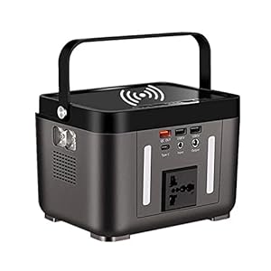 200Wh 60000Mah Lithium Battery, Por...