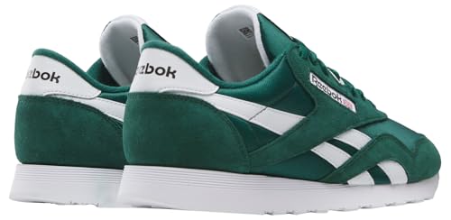 Image of Reebok Classics Men's Cl Lthr Leather Running Shoes