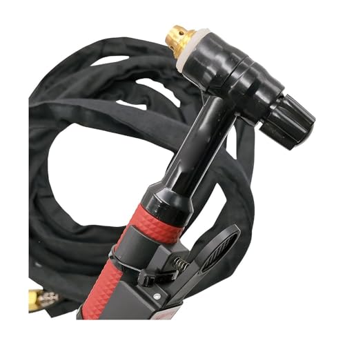 Torche QQ-150 150A résolvant les arcs instables sur découpeur plasma et poste TIG - 4
