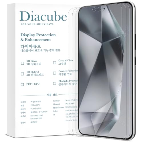 Protection mat Samsung S25 Ultra film anti-reflet pour lire confortablement en extérieur