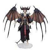 McFarlane Toys Diablo IV Lilith figurka Deluxe McFarlane Elite Edition #2