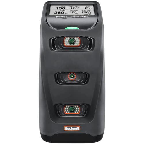 Bushnell Golf Launch Pro –...