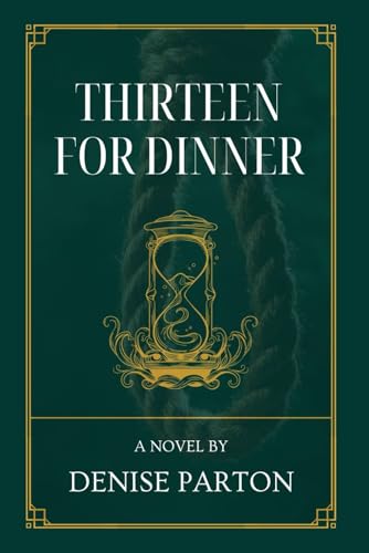 THIRTEEN FOR DINNER
