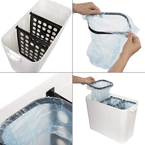 Onvaya® Sistema per la raccolta differenziata dei