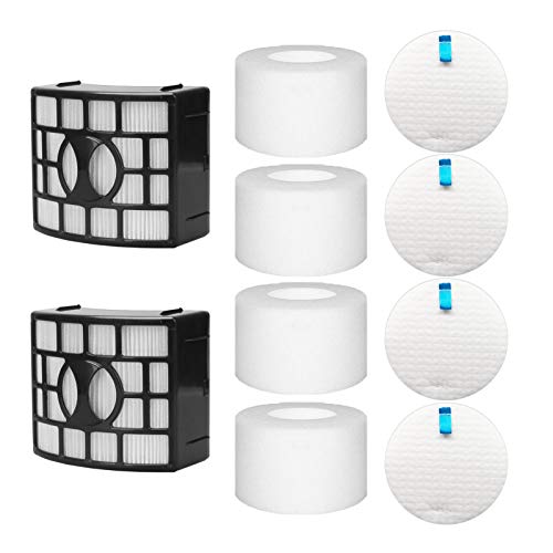 10 Best Top 10 Shark Uv700 Review (Guide And Comparison) of 2022