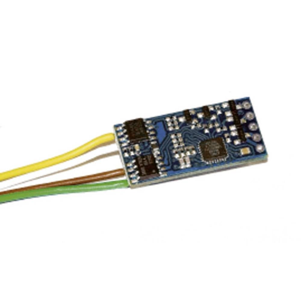 Décodeur Emotion M 8154501 locomotive digital DCC module électronique