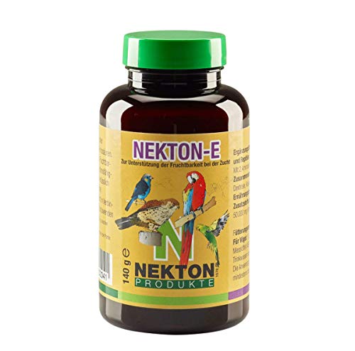 Nekton E, Confezione da 1 (1 x 140 g)