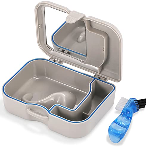 case mouth brush kit for cleaning inside necks before sizing​