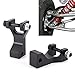 Price comparison product image 3.5in Front Lowering Block Kit, Front Drop Bracket Kit, Front Lowering Adapter Accessory Fit for Raptor 350 660R 700 ATV
