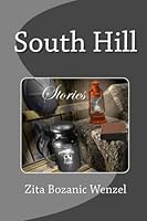 South Hill Stories 1448696747 Book Cover