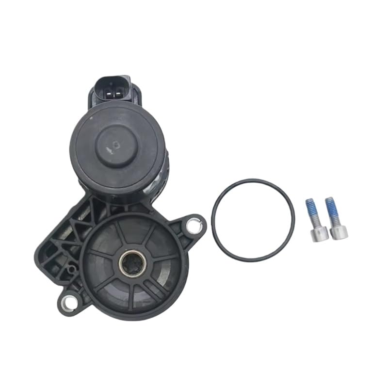 Actionneur frein main bloqué ? Module stationnement arrière 673005450 ghibli