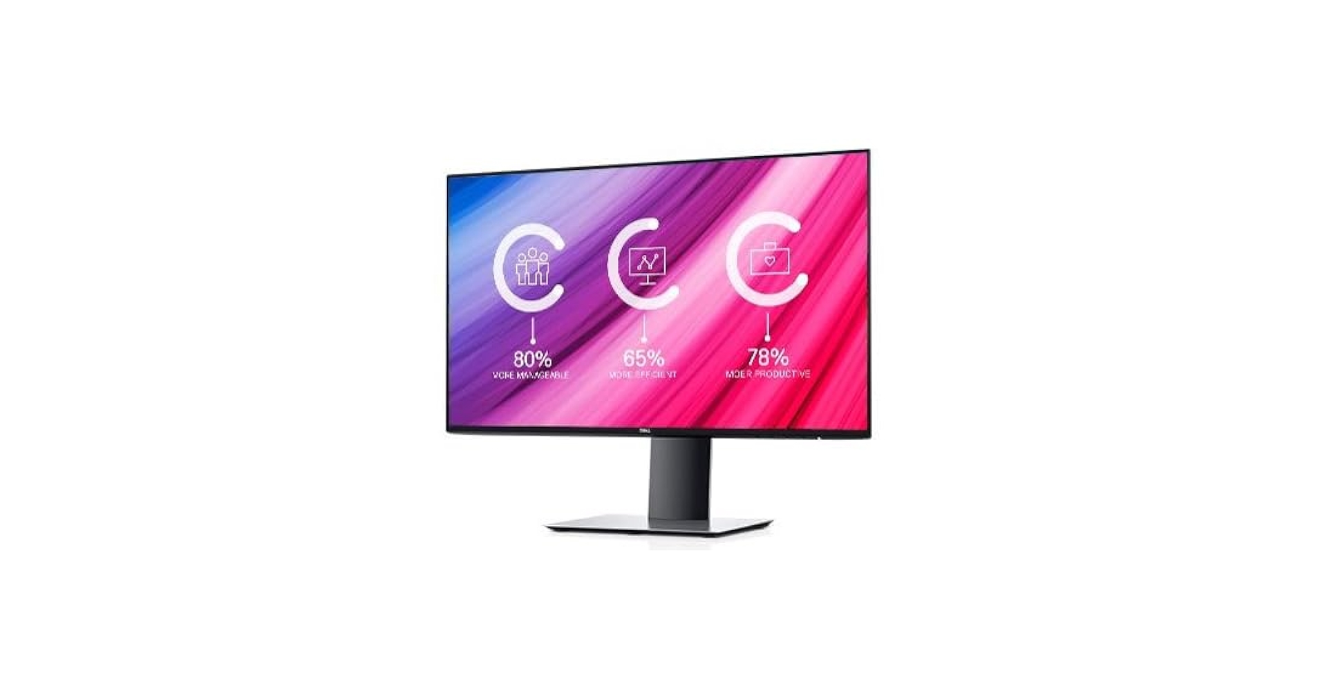 DELL デル 23.8インチ液晶モニター U2419H Amazon.com: DELL UltraSharp U2419H LED Display 60,5 cm (23.8