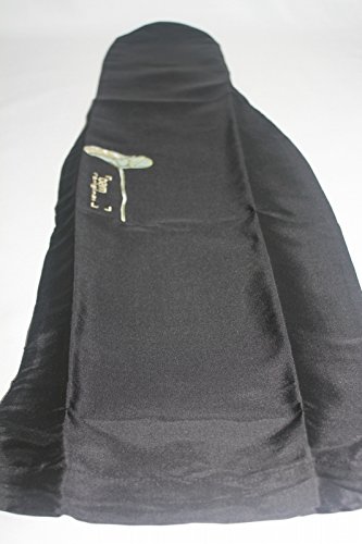 Amazon | BAM Single Silk Bag for Violin バム シルク保護袋