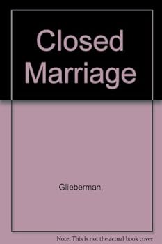 Hardcover Closed Marriage Book