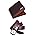 Brown/Orange & Brown/Tan