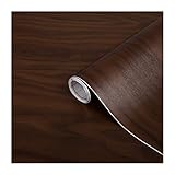 d-c-fix Selbstklebefolie Apfelbirke schokolade 67,5 cm x 2 m