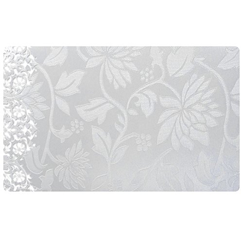 Vicco Tavolino da Toilette Villandry Bianco - con