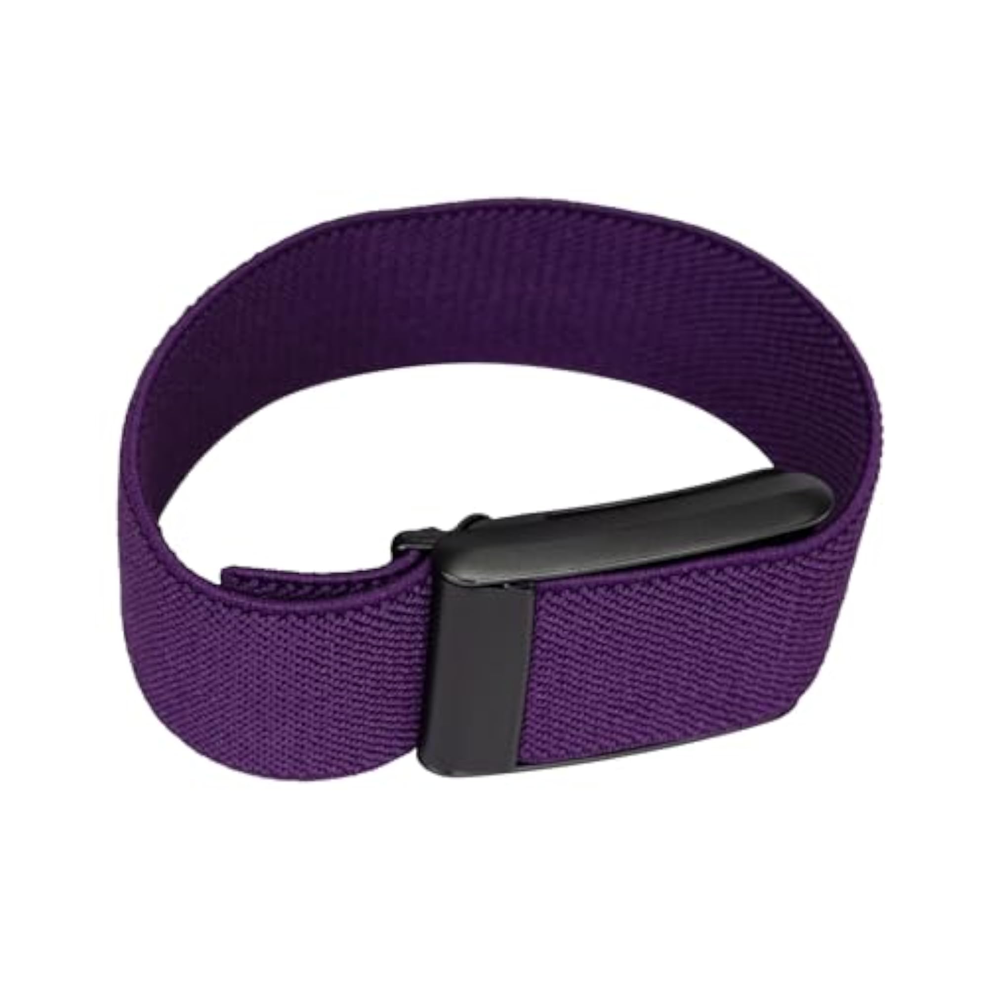 Nylon Braided Adjustable Bracelet Band for Whoop 4.0