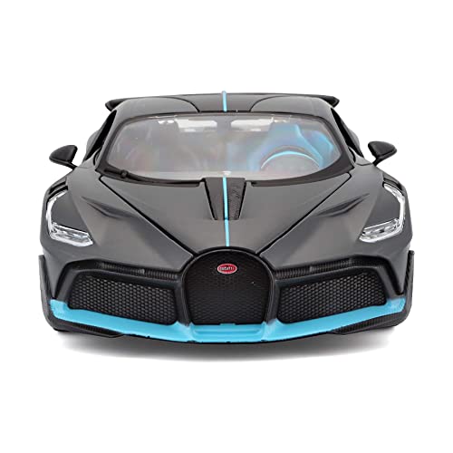 Maisto 1:24 Bugatti DIVO Edición Especial miniatura 2
