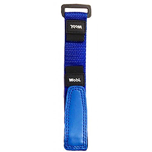 WobL Replacement Watch Band (Blue)