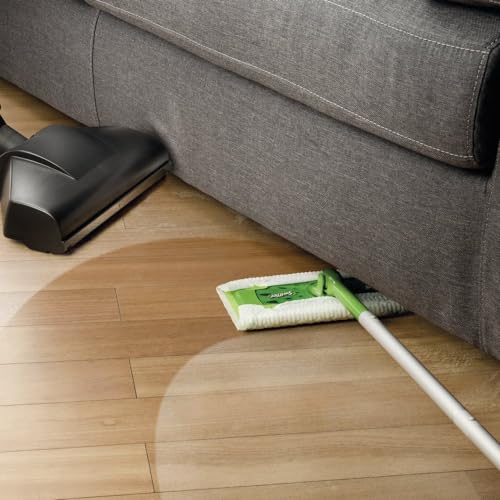 Swiffer PG-3231 Kehrtuch für Nasswischer - wie frische Luft bei offenem Fenster - 24 ct – Bild 6