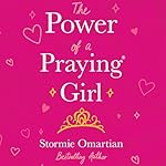 Cover of The Power of a Praying Girl