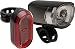 Bell Sports Lumina Premium Light Set