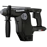 Amazon | パナソニック(Panasonic) 充電ハンマードリル 28.8V 本体のみ