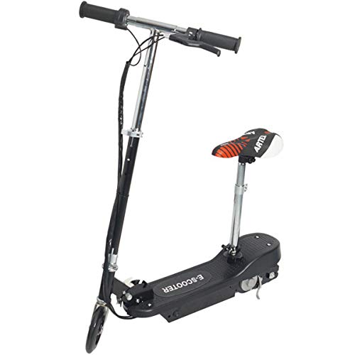 Patinete Elétrico Bwpa-120w, Velocidade 8 Km/h, 24v, Com Assento - Importway