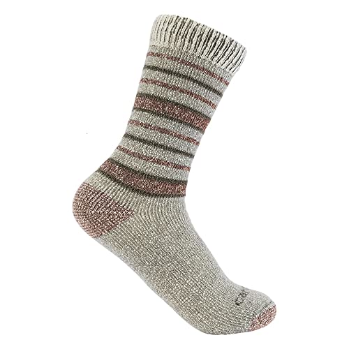 Image of Carhartt Women's Heavyweight Wool Boot Socks