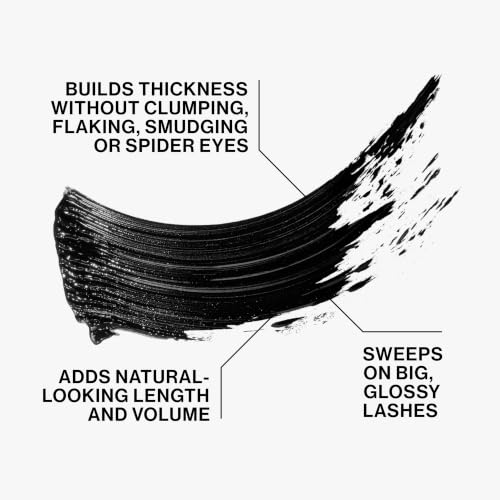 Smashbox Full Exposure Mascara, view 4