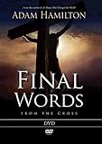Final Words From the Cross DVD