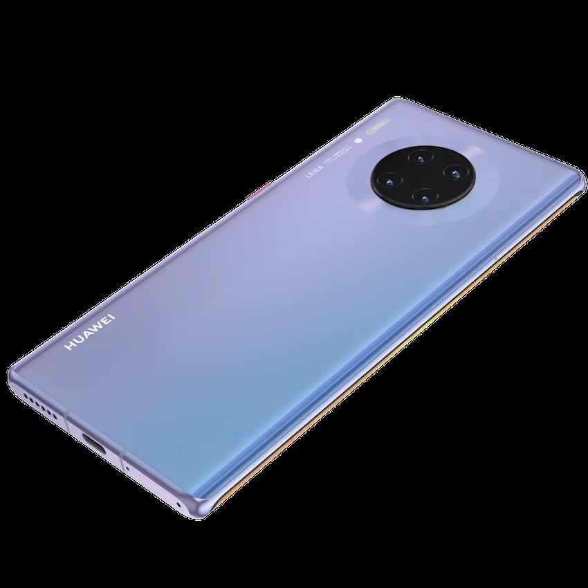 Amazon.com: Huawei Mate 30 Pro LIO-L29 256GB 8GB RAM International  