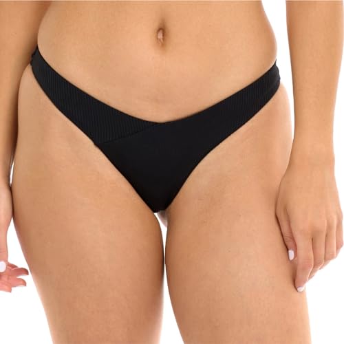 Bas de bikini Body Glove Dana coupe cheeky pour le bronzage à la plage