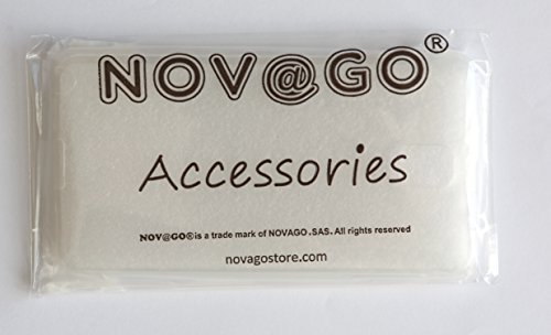 NOVAGO Galaxy Note 3 Lite 5.5 Custodia del Gel di