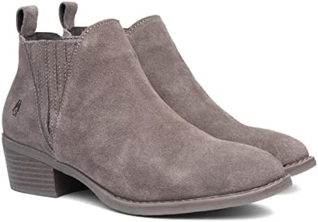 Hush Puppies Women's Isobel Ankle Boot Review | Image 6